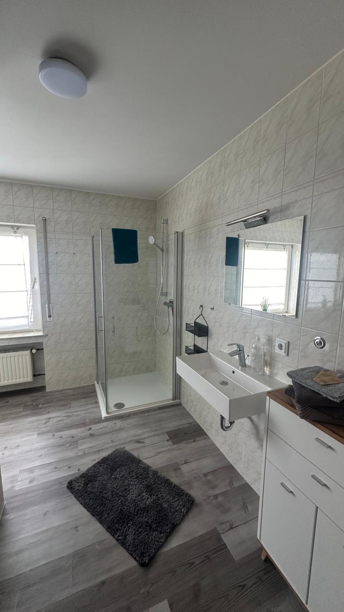 Fewo Hoheeifel, 1 Haus Mit 2 Apartments 5 Schlafzimmer In Kelberg Naehe Nuerburgring Ruang foto