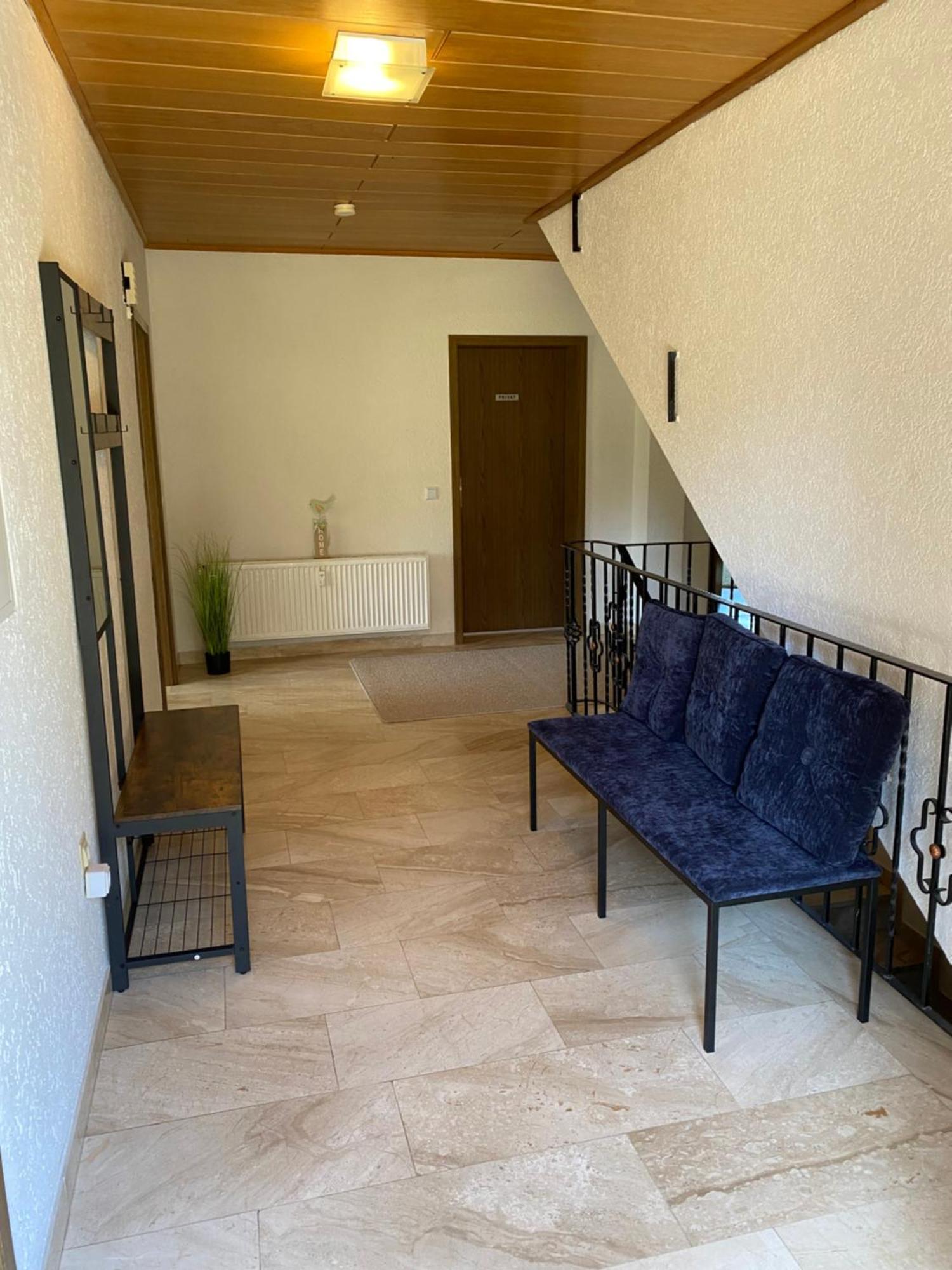 Fewo Hoheeifel, 1 Haus Mit 2 Apartments 5 Schlafzimmer In Kelberg Naehe Nuerburgring Bagian luar foto
