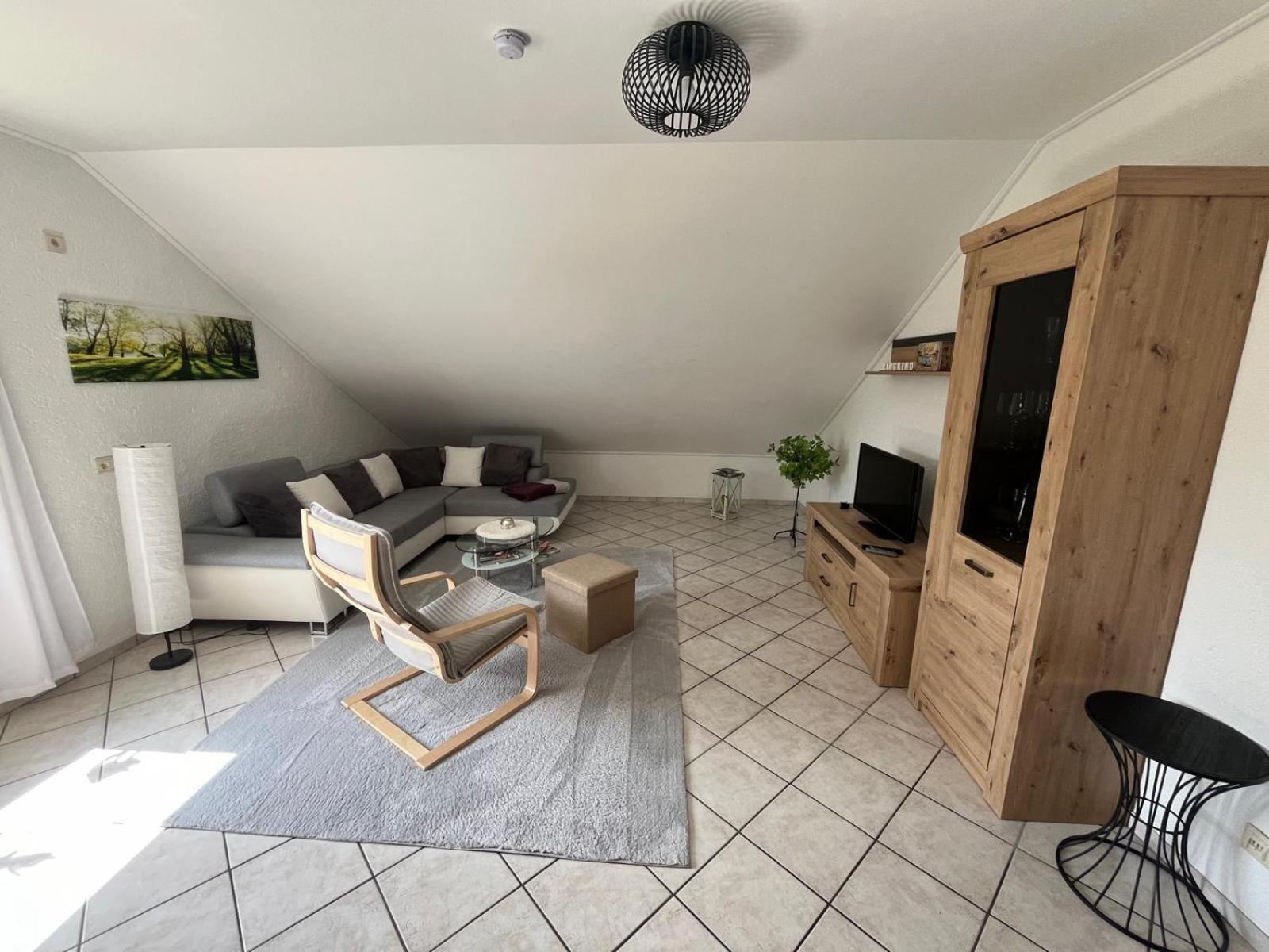 Fewo Hoheeifel, 1 Haus Mit 2 Apartments 5 Schlafzimmer In Kelberg Naehe Nuerburgring Bagian luar foto
