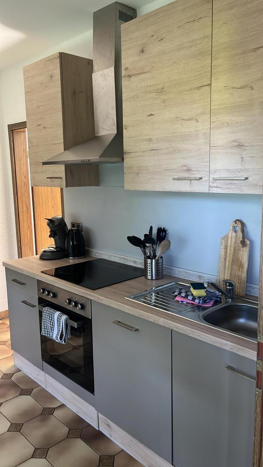 Fewo Hoheeifel, 1 Haus Mit 2 Apartments 5 Schlafzimmer In Kelberg Naehe Nuerburgring Bagian luar foto