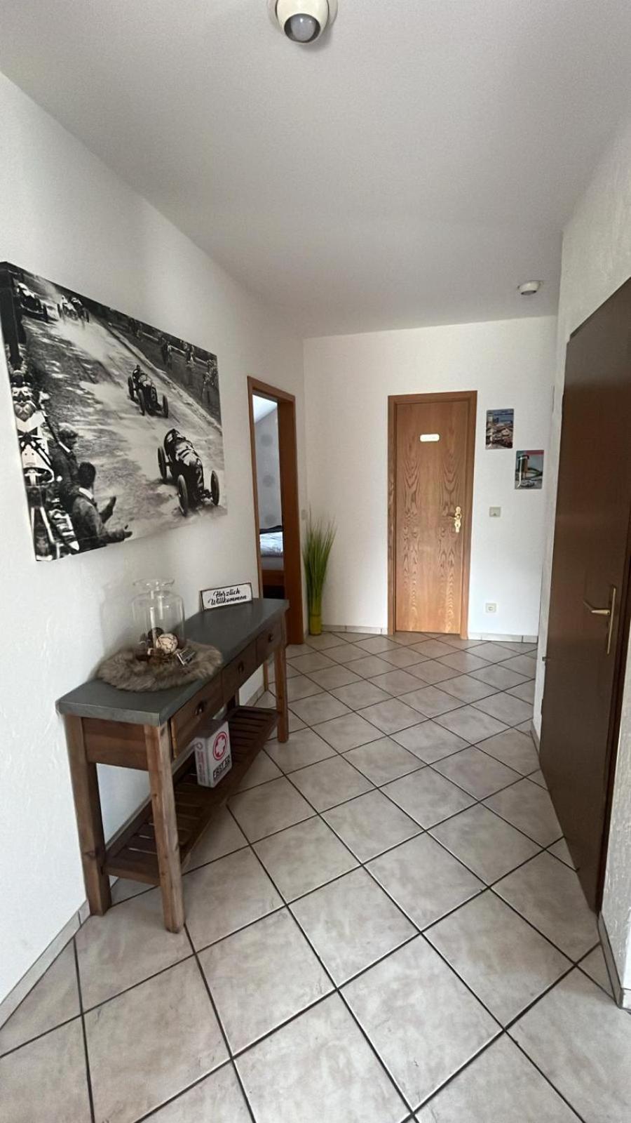 Fewo Hoheeifel, 1 Haus Mit 2 Apartments 5 Schlafzimmer In Kelberg Naehe Nuerburgring Ruang foto