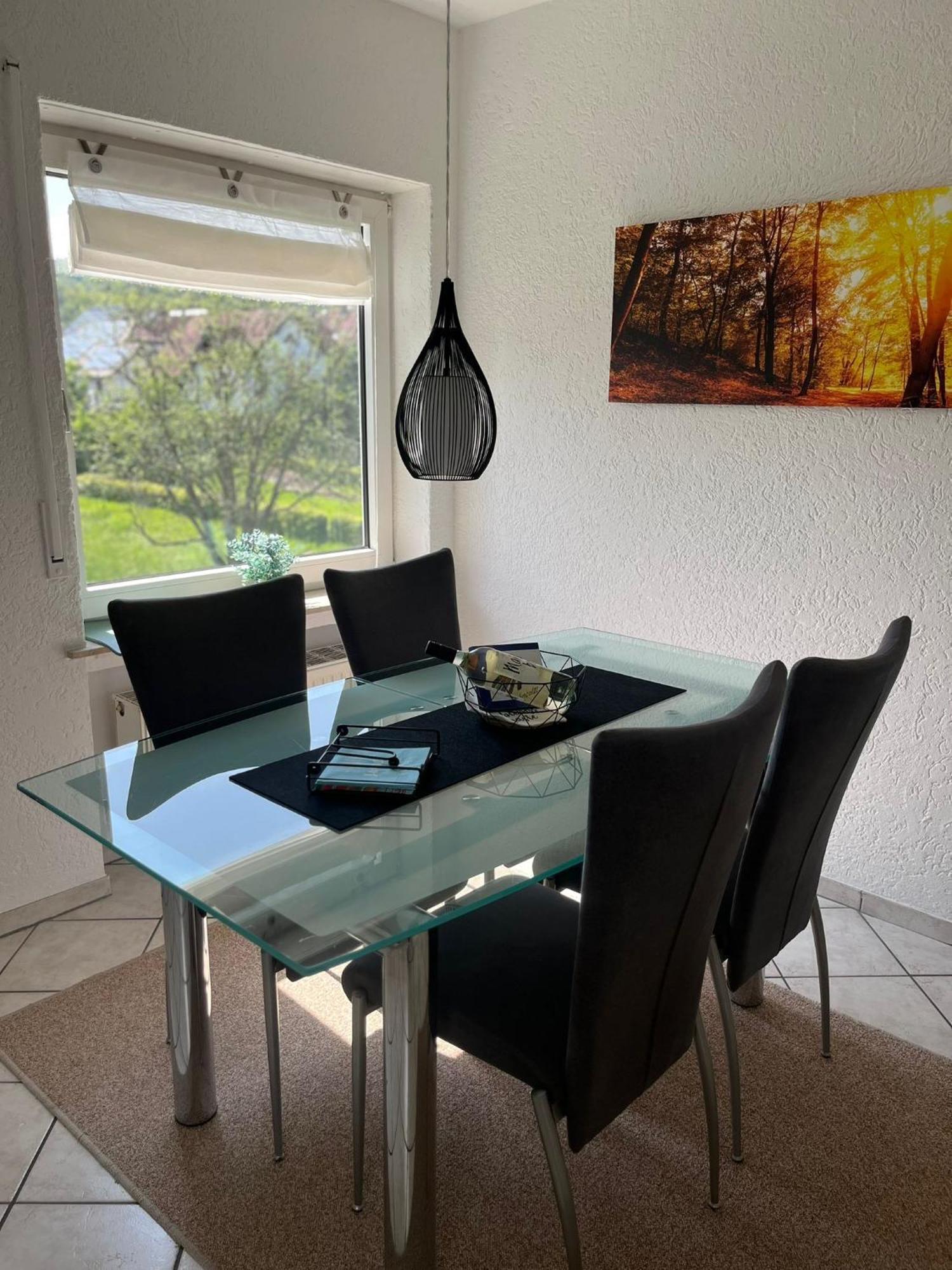 Fewo Hoheeifel, 1 Haus Mit 2 Apartments 5 Schlafzimmer In Kelberg Naehe Nuerburgring Ruang foto