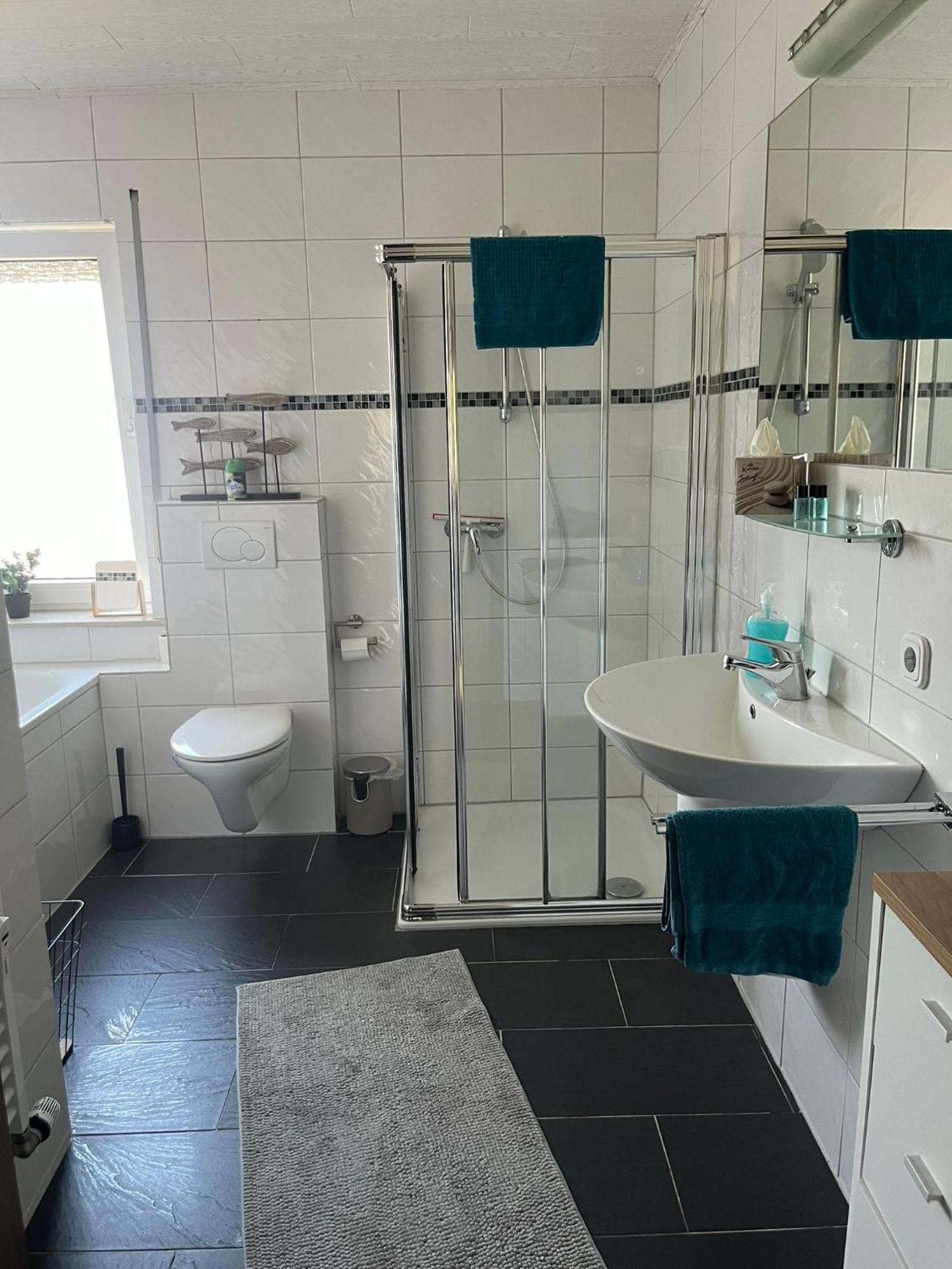 Fewo Hoheeifel, 1 Haus Mit 2 Apartments 5 Schlafzimmer In Kelberg Naehe Nuerburgring Bagian luar foto