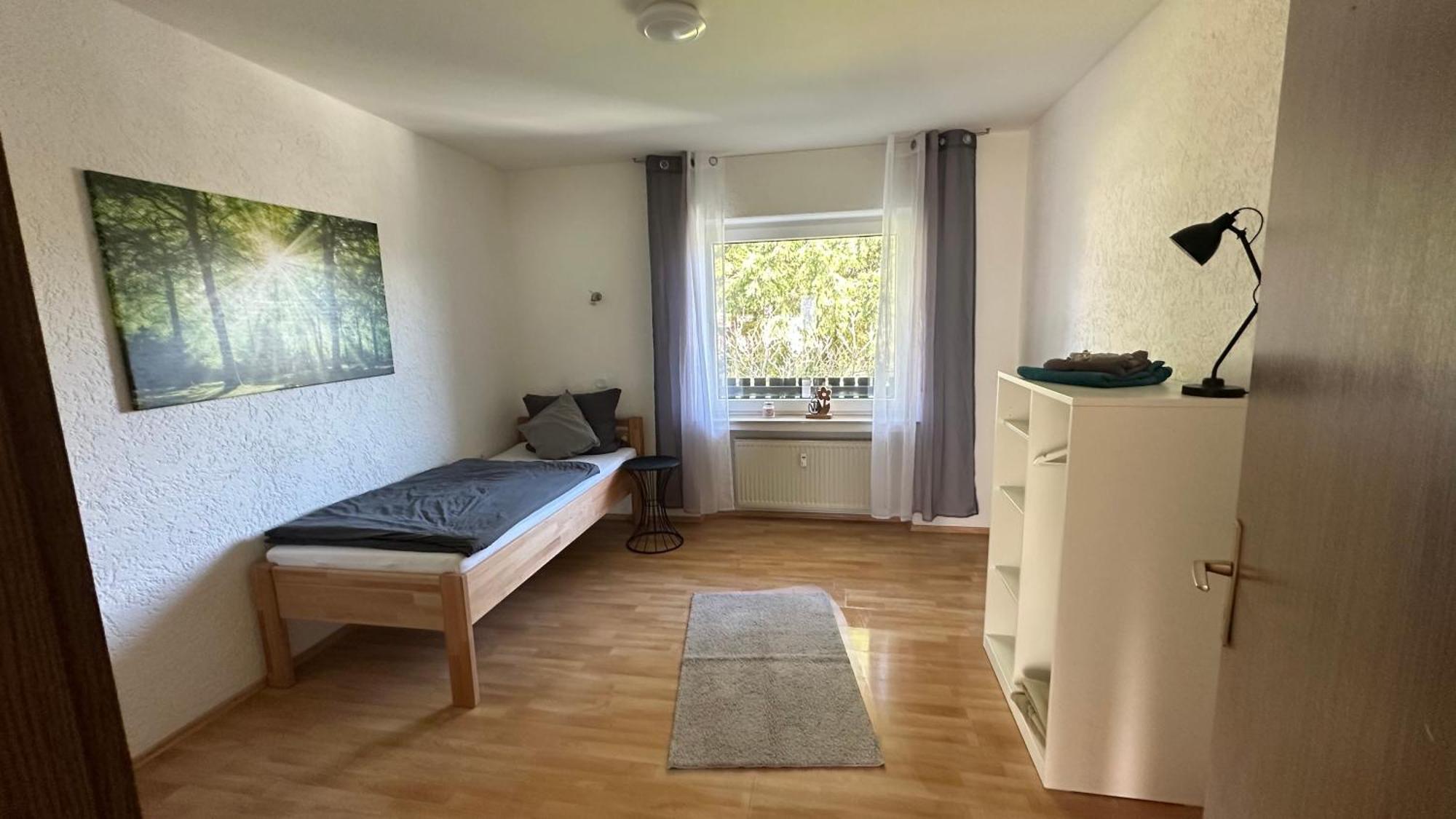 Fewo Hoheeifel, 1 Haus Mit 2 Apartments 5 Schlafzimmer In Kelberg Naehe Nuerburgring Bagian luar foto